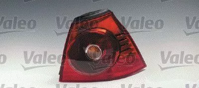 Achterlichtunit VALEO 088732)