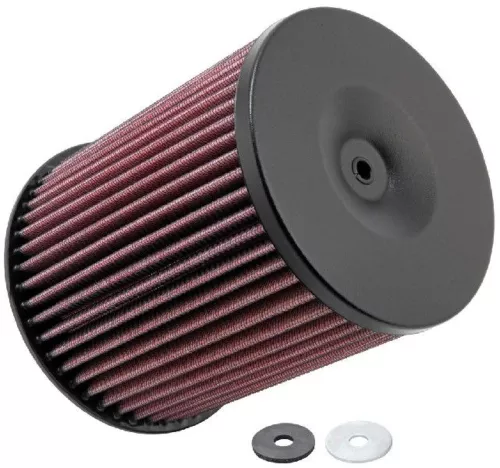 Luchtfilter K&N FILTERS YA-4504)