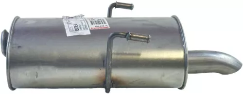 Achterdemper BOSAL 190-343)