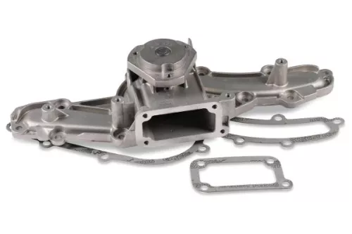 Water Pump, engine cooling HEPU P1029)