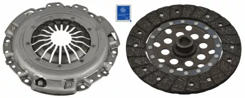 Koppelingsset SACHS 3000 951 795)