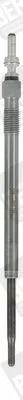 Glow Plug BorgWarner (BERU) GN037)