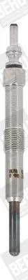 Gloeibougie BorgWarner (BERU) GN985)