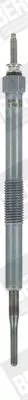 Gloeibougie BorgWarner (BERU) GN042)