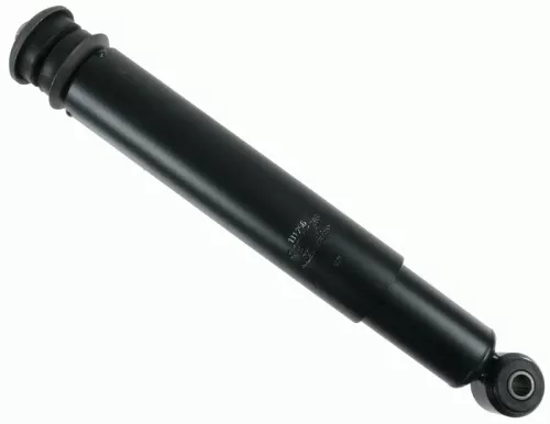 Schokdemper SACHS 131 256)