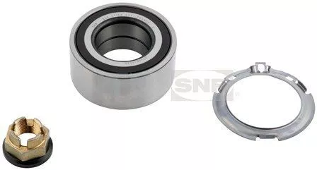 Wiellagerset SNR R155.74)