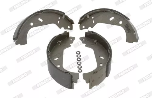Remblokkenset FERODO FSB535)