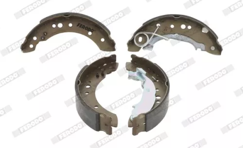 Remblokkenset FERODO FSB626)