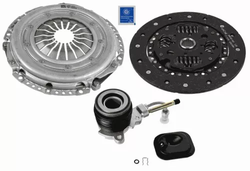 Koppelingsset SACHS 3000 990 008)
