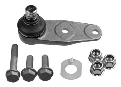 Ball Joint LEMFÖRDER 26768 01)