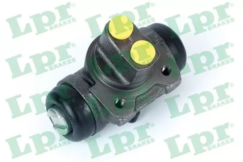 Wielremcilinder LPR 4026)