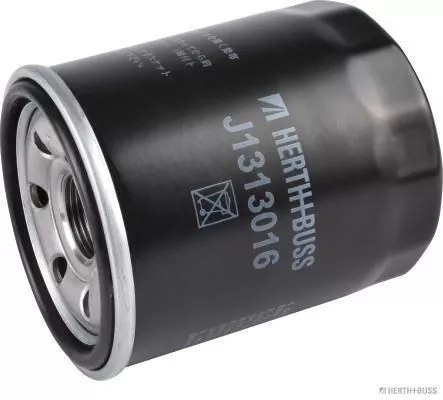 Oil Filter Herth+Buss Jakoparts J1313016)