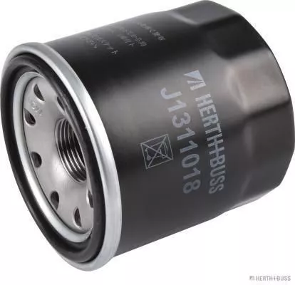 Oil Filter Herth+Buss Jakoparts J1311018)