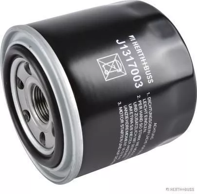 Oil Filter Herth+Buss Jakoparts J1317003)