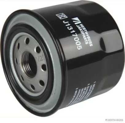 Oil Filter Herth+Buss Jakoparts J1317005)