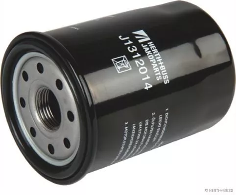 Oil Filter Herth+Buss Jakoparts J1312014)