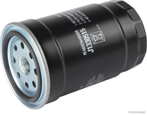Fuel Filter Herth+Buss Jakoparts J1330515)
