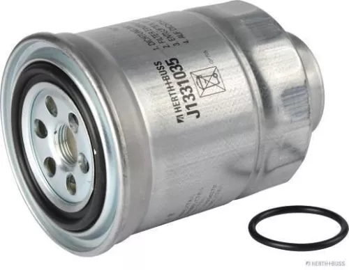 Fuel Filter Herth+Buss Jakoparts J1331035)