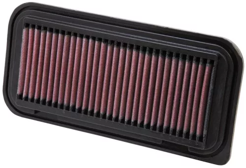 Luchtfilter K&N FILTERS 33-2211)