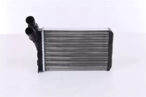 Warmtewisselaar, binnenverwarming NISSENS 71156)