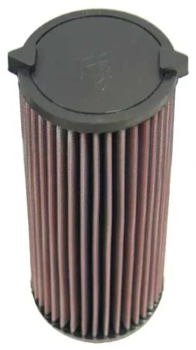 Luchtfilter K&N FILTERS E-2018)