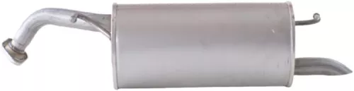 Achterdemper BOSAL 228-041)