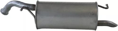 Achterdemper BOSAL 228-043)