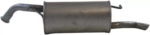 Achterdemper BOSAL 228-045)