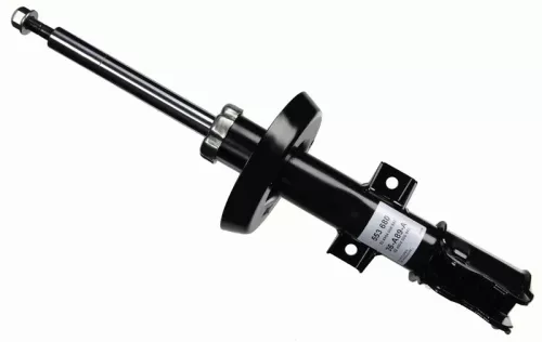 Schokdemper SACHS 553 680)