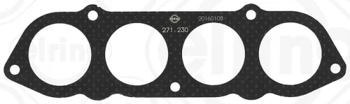 Pakking, inlaatspruitstukbehuizing ELRING 271.230)