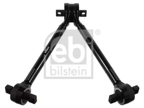Ombuigings-/geleidingspoelie, V-geribbelde riem FEBI BILSTEIN 22989)