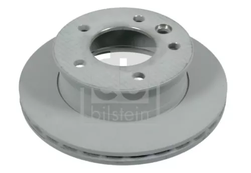 Luchtveringklep FEBI BILSTEIN 23557)