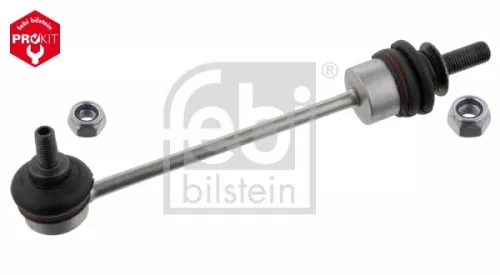 Luchtfilter FEBI BILSTEIN 196974)