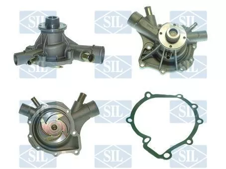 Water Pump, engine cooling Saleri SIL PA1226)