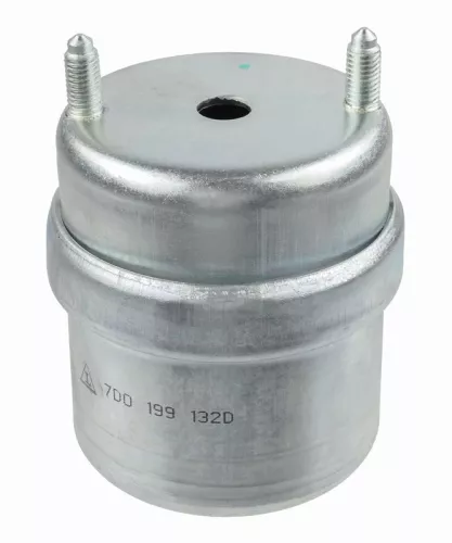 Montage, motor LEMFÖRDER 25369 01)
