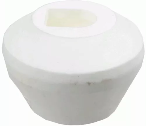 Rubberen buffer, motorophangsysteem LEMFÖRDER 27091 01)