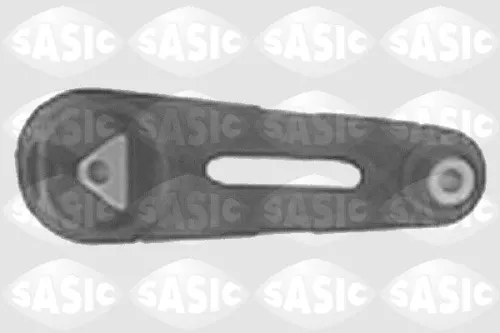 Montage, motor SASIC 9001924)