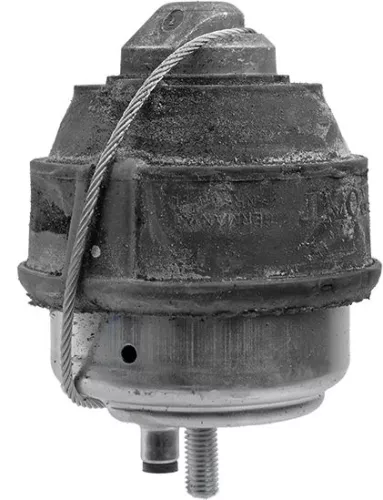 Montage, motor LEMFÖRDER 27602 01)