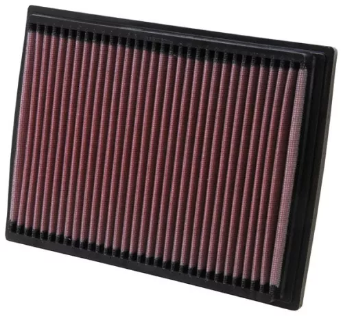 Luchtfilter K&N FILTERS 33-2201)
