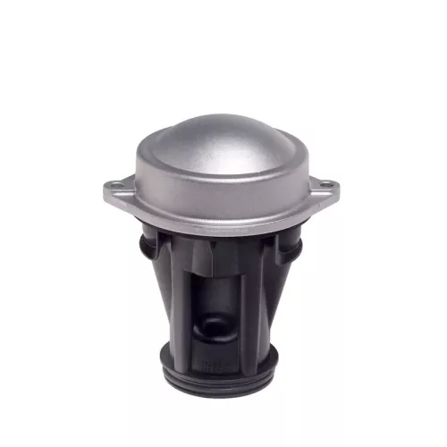 Oil Separator, crankcase ventilation HENGST FILTER EAS500M D38)