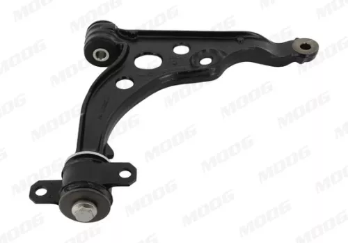Control/Trailing Arm, wheel suspension MOOG FI-WP-0108)