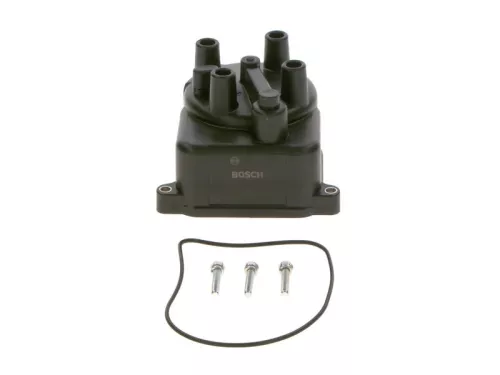 Ontstekingsverdelerkap BOSCH 1 987 233 127)