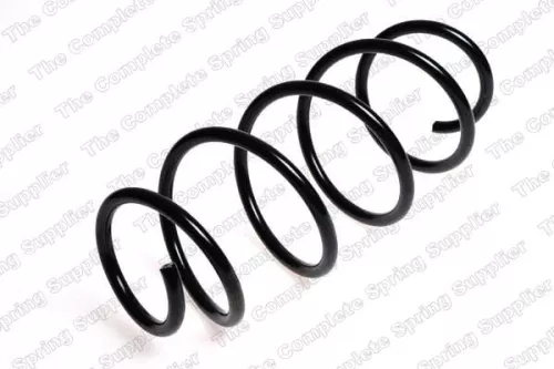 Suspension Spring LESJÖFORS 4027591)