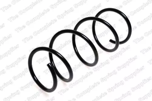 Suspension Spring LESJÖFORS 4072945)