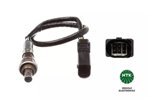 Oxygen Sensor NTK 1772)
