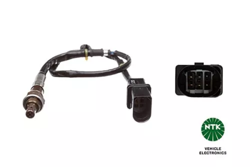 Oxygen Sensor NTK 1868)