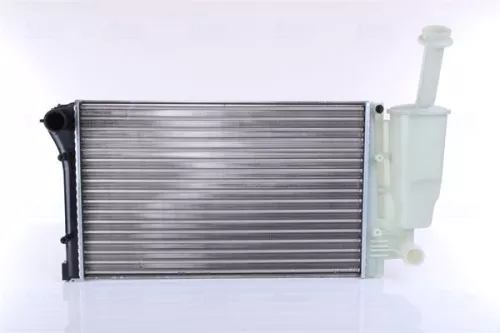 Radiator, motorkoeling NISSENS 617845)