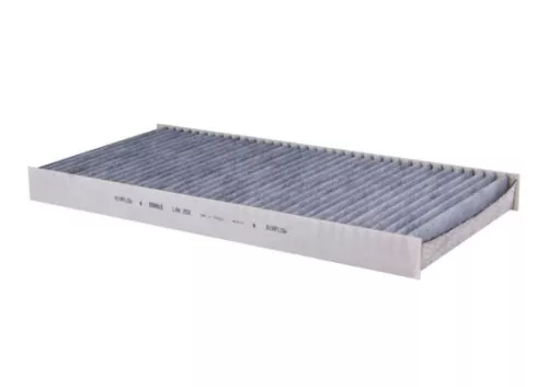 Filter, cabinelucht KNECHT LAK 252)
