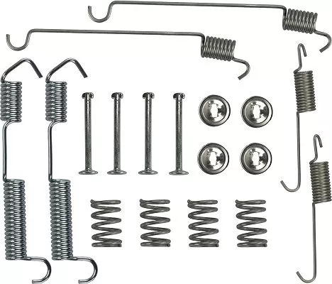 Accessoirekit, remschoenen TRW SFK133)