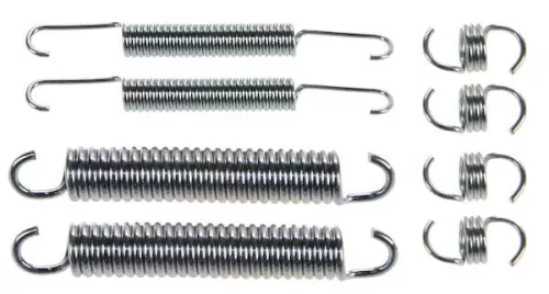 Accessoirekit, remschoenen TRW SFK163)